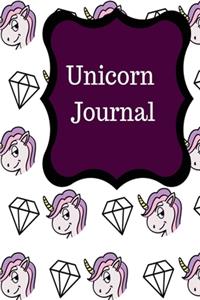 Unicorn Journal