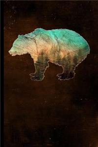 Wild Bear Journal