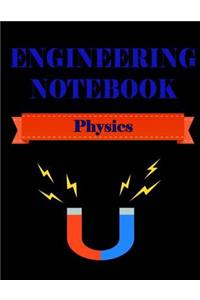 Engineering Notebook - Physic -