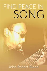 Find Peace in Song