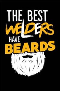 The Best Welders Have Beards