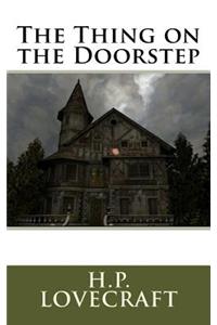 The Thing on the Doorstep