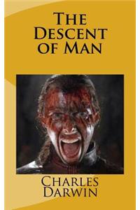 The Descent of Man