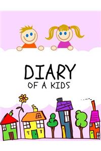 Diary of a Kids