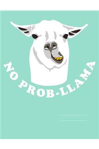 No Prob-Llama