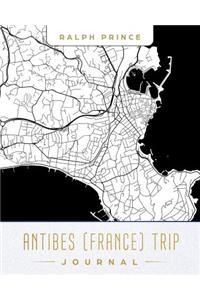 Antibes (France) Trip Journal