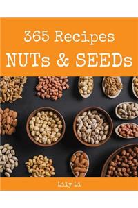 Nuts & Seeds 365