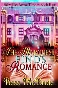 Marquess Finds Romance