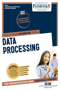 Data Processing (Oce-14)