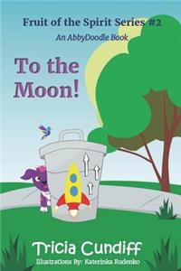 To the Moon!