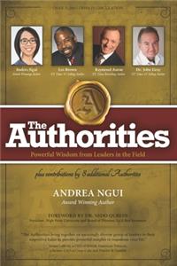 Authorities - Andrea Ngui