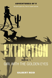 Extinction Book 1