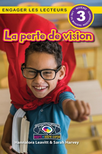 perte de vision