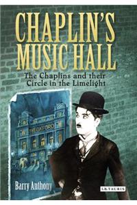 Chaplin's Music Hall