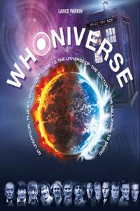 Whoniverse