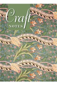 Craft Notes