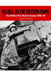 Ss: Hell on the Western Front