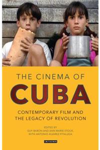 The Cinema of Cuba