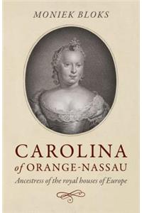 Carolina of Orange-Nassau