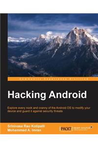 Hacking Android