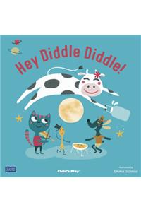 Hey Diddle Diddle