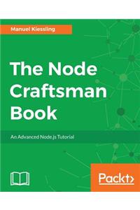 Node Craftsman Book