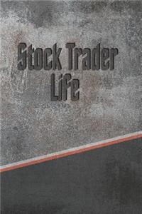 Stock Trader Life