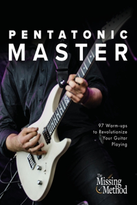 Pentatonic Master