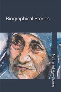 Biographical Stories