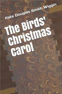 The Birds' Christmas Carol