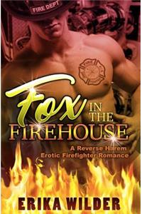 Fox in the Firehouse