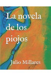 La Novela de Los Piojos