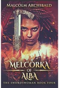 Melcorka of Alba