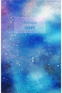 Asthma Diary