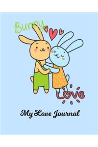 Bunny Love