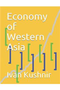 Economy of Western Asia