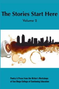 The Stories Start Here