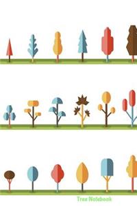 Tree Notebook