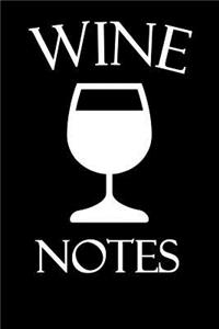 Wine Notes