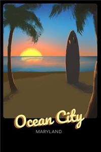 Ocean City Maryland