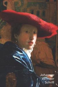 Johannes Vermeer Schrift
