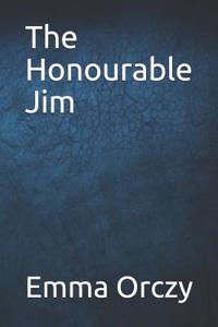 The Honourable Jim