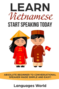 Learn Vietnamese