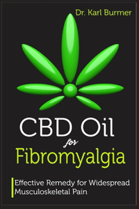 CBD Oil for Fibromyalgia