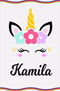Kamila
