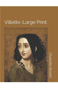 Villette