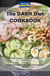 The DASH Diet Cookbook
