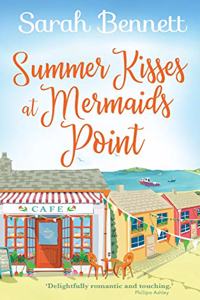 Summer Kisses at Mermaids Point