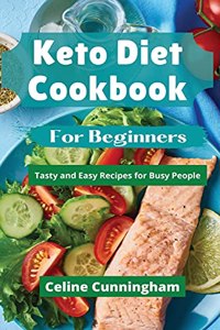 Kеto Diеt Cookbook For Bеginnеrs