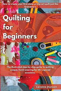 Quilting for Beginners